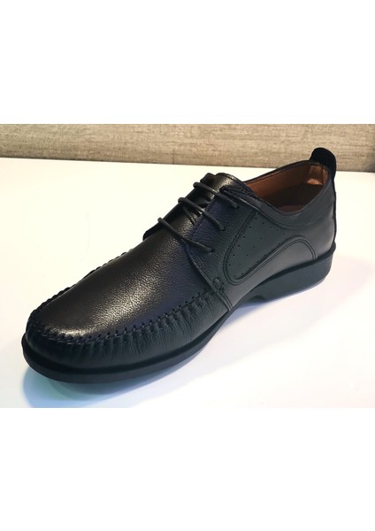 3075 Erkek Deri Comfort Ayakkabı modelleri