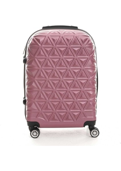 Yeni Sezon Unisex 3 Lü Valiz & Bavul Seti (Kabin+Orta+Büyük Boy) fiyatları