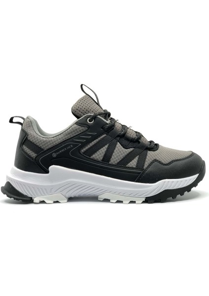 Hero M Spor Ayakkabı GRI-SIYAH Erkek Spor ayakkabı 101 23338-M-10543