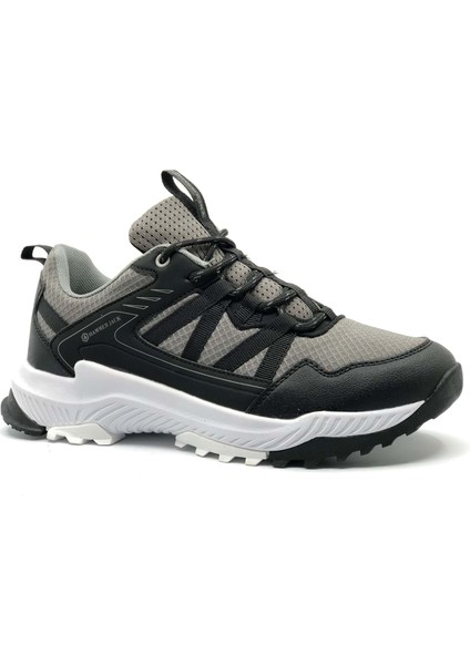 Hero M Spor Ayakkabı GRI-SIYAH Erkek Spor ayakkabı 101 23338-M-10543 fiyatları