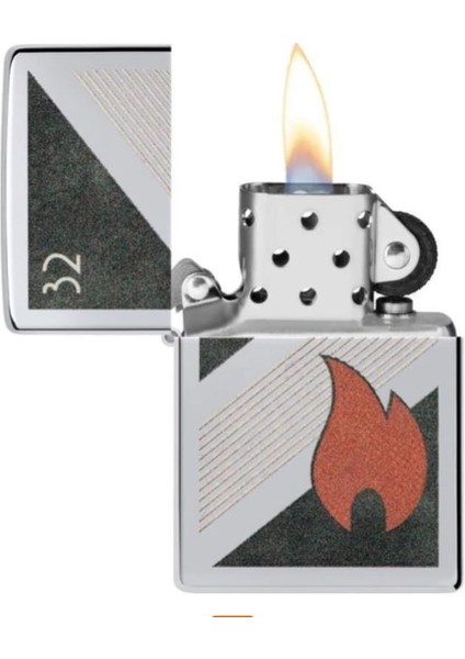 32 Vintage Look Çakmak modelleri