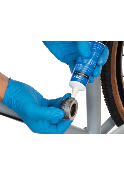 Asc-1 Antiseize Paslanma Önleyici Gres Yağı 113G fiyatları