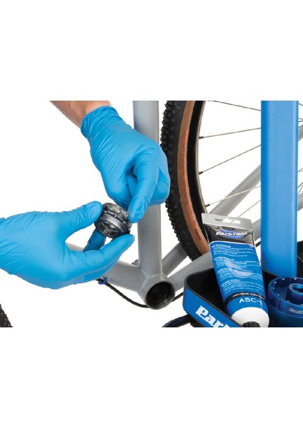 Asc-1 Antiseize Paslanma Önleyici Gres Yağı 113G modelleri