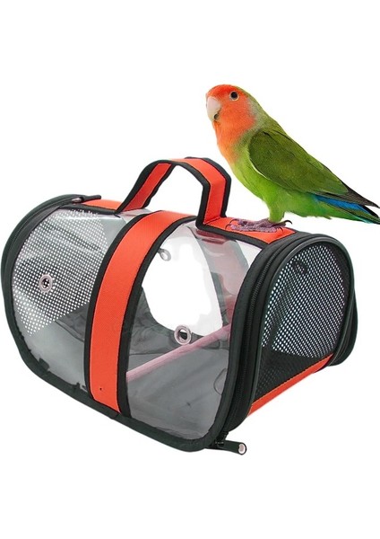 Kuş Taşıma Çantası (Tünekli) Royal Capitano Kuş Taşıma Çantası (30CMX22CMX21CM) indirimleri