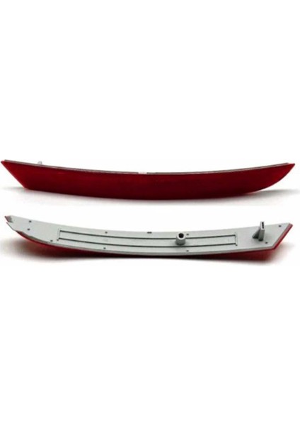 - Seat Leon Arka Tampon Reflektörü Sağ Taraf 2006 - 2010 1P0945106B fiyatları