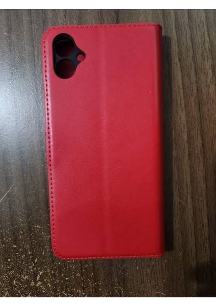 Galaxy S23 Plus Cüzdanlı ve Kapaklı Kılıf