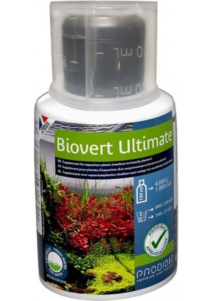 Biovert Ultimate 100ML