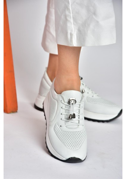 P540009203 Beyaz Spor Ayakkabı Sneakers fiyatları
