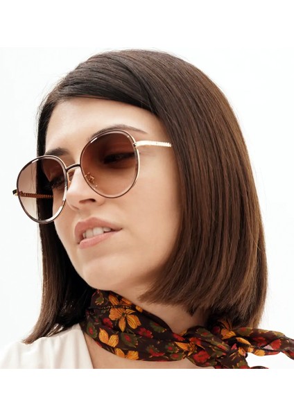 Baba Fiyatlar Loue Mor Kristal Kadın Güneş Gözlüğü fiyatları