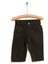 Basic Elastik Belli Gabardin Pantolon Erkek Bebek 1