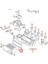 Vw Passat B6 B7 1.4 Tsi Emme Manifold Contası Kare Orijinal 3