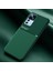 Xiaomi Mi 12T Kılıf Zebana Design Silikon Kılıf Yeşil 1