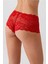 2132 Lace Short 3'lü Eko Paket 3