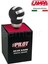 Nexo Special Edition Vites Topuzu Siyah 00244 2