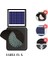 Solar Led'li SİPERLİKLİ LAMBA ( Ø300 mm ) 1