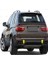 Bmw X5 Krom Bagaj Alt Çıtası 2006-2013 Arası Paslanmaz Çelik 1