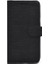 Casestreet Samsung Galaxy A04 Kılıf Kartvizitli Exclusive Spor Cüzdan Siyah 1
