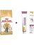 British Shorthair Yetişkin Kedi Maması 10 kg + Gimcat Malt 100 gr 1