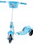 Beren Toys Mavi Üç Teker Scooter Snow Stars 1