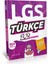 Tüyo Yayınları 8. Sınıf Türkçe 12 ''li Deneme 1