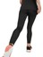 Evostripe 7/8 Çocuk Siyah Günlük Stil Tayt 67308201 2