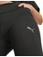 Evostripe 7/8 Çocuk Siyah Günlük Stil Tayt 67308201 3