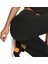Evostripe 7/8 Çocuk Siyah Günlük Stil Tayt 67308201 4