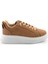 Nude Süet Kadın Sneaker K01824211602 5