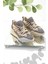 Gri Süet Kadın Sneaker K01942030102 1