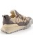Gri Süet Kadın Sneaker K01942030102 4