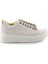Beyaz Kadın Sneaker K01345016009 2