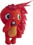 Happy Tree Friends Flaky Oyuncak Peluş 28 cm 2
