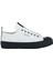 2630 Stripe Webbing Erkek Gri Spor Ayakkabı (S5125GW-AOT) 1