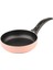 Teflon Sosluk Pembe 14 Cm 1