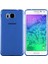 Samsung Galaxy Alpha G850 Ultra Ince Kaliteli Esnek Şeffaf Silikon 1