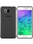 Samsung Galaxy Alpha G850 Ultra Ince Kaliteli Esnek Şeffaf Silikon 1