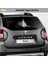 Osmanlı Tuğra oto Sticker 15 cm 2