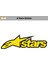Astars Oto Sticker 15 cm 2