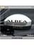 Fiat Albea Ayna Kapağı Oto Sticker (2 Adet) 1