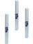 Yapışkanlı Asetat 45CM x 10M 3'lü 1