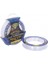 Grl Latex 0.28MM 50 Mt.fluorocarbon Misina 1