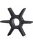 Mariner Mercury Impeller Orj No : 47-19453 50-60HP 2 Zamanlı 1