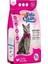 Pets Clean Kedi Kumu Pudra Kokulu 10 Lt 1