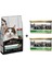 Live Clear Senior Sterilised Hindili Kısırlaştırılmış Yaşlı Kedi Maması 1,4 kg + 2 Adet Pro Plan Somonlu Kısır Kedi Konservesi 85 gr 1