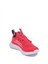 0130 Tekstil Bağcıklı Sneaker Ayakkabı Kadın 3