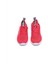 0130 Tekstil Bağcıklı Sneaker Ayakkabı Kadın 4