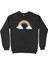 Renkli Gökkuşağı Sweatshirt 1