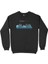 Sao Paulo Brasil Renkli Sweatshirt 1