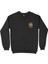 Basketbol Takım Cep Tasarım Baskılı Sweatshirt 1