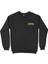 Basketbol Kolej Club Cep Tasarım Baskılı Sweatshirt 1